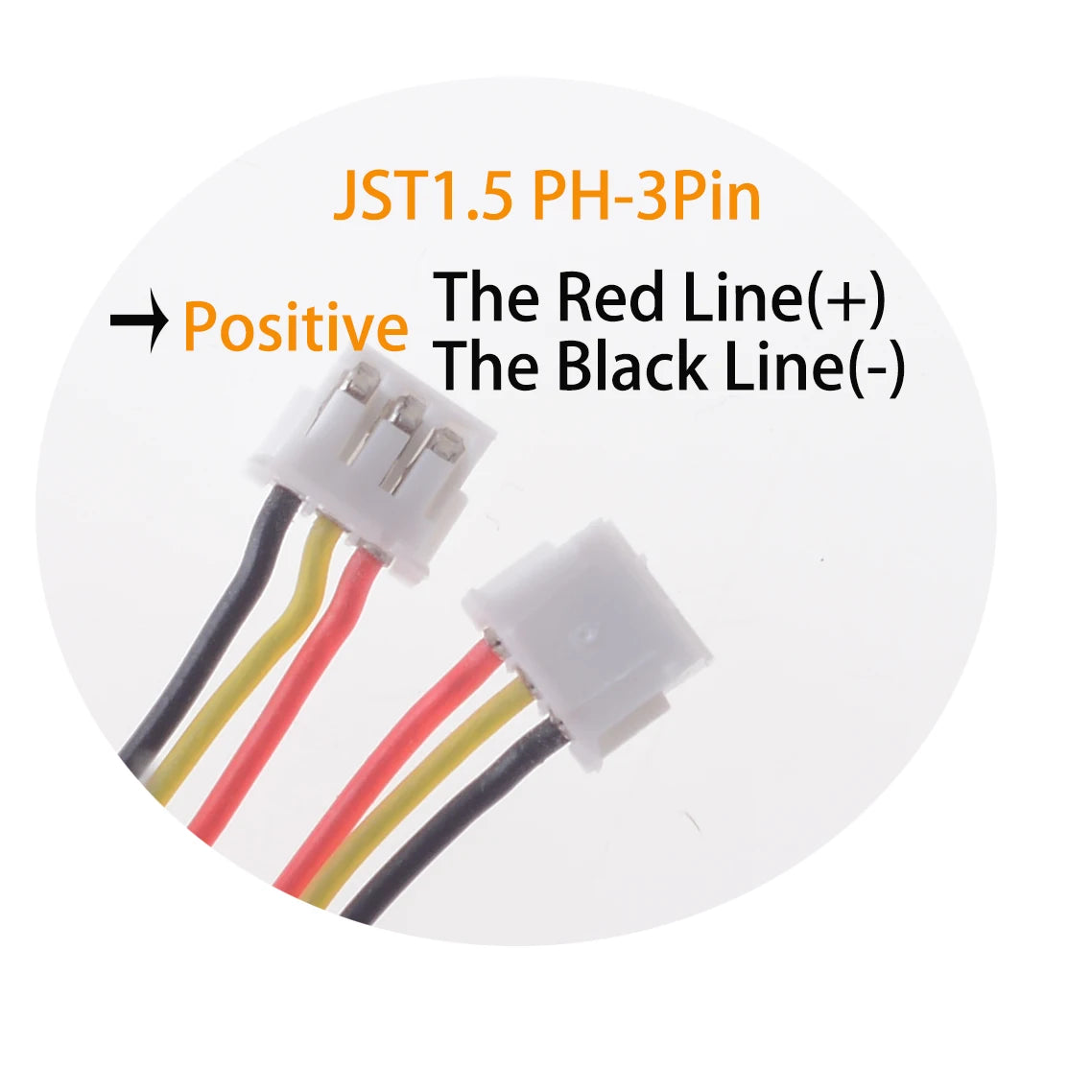 Variety Plugs 102550 3.7V 1500mAh Rechargeable Lithium Lipo Li-ion Polymer Battery