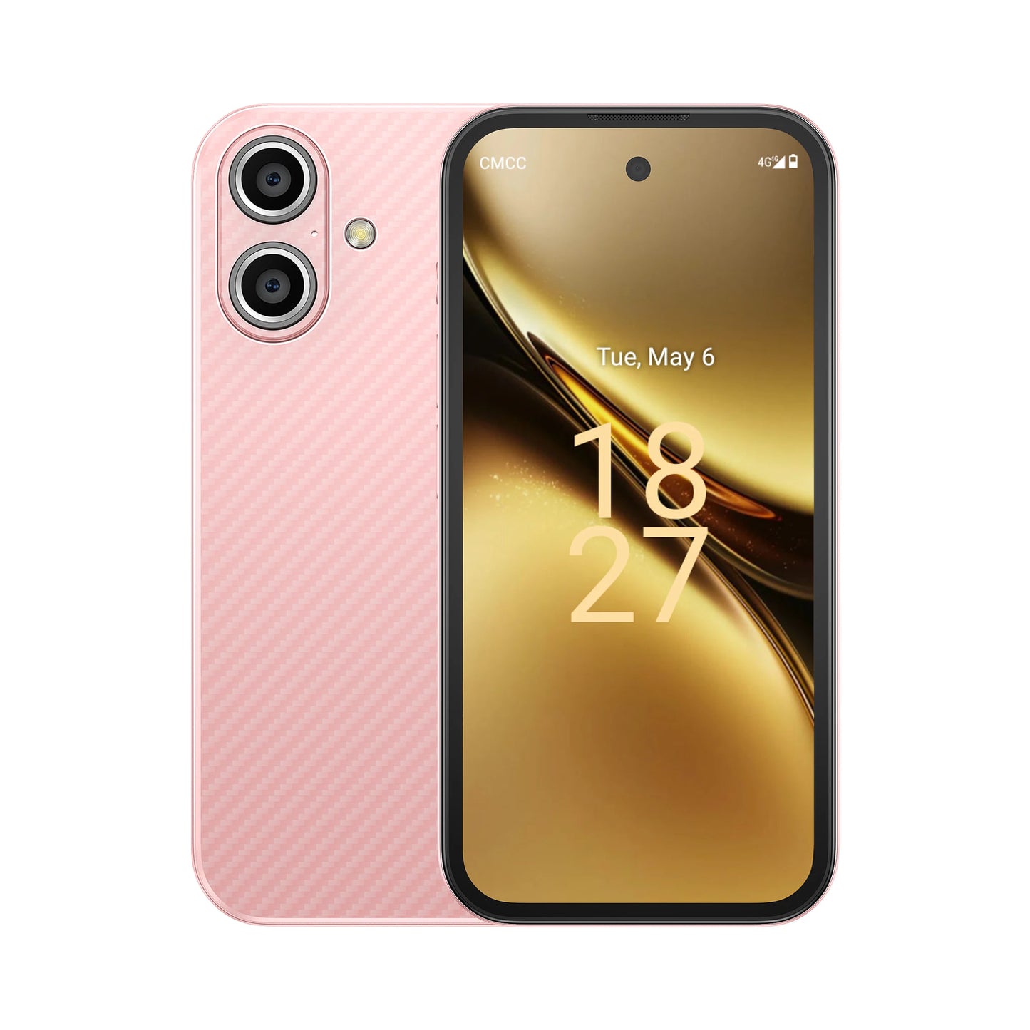 SOYES Q333 4GB RAM 64GB ROM Android 12.0 Smartphone MTK6762 2000mAh Face ID 4G LTE Type-C OTG 3.58‘’ Screen 8MP/5MP Small Phone
