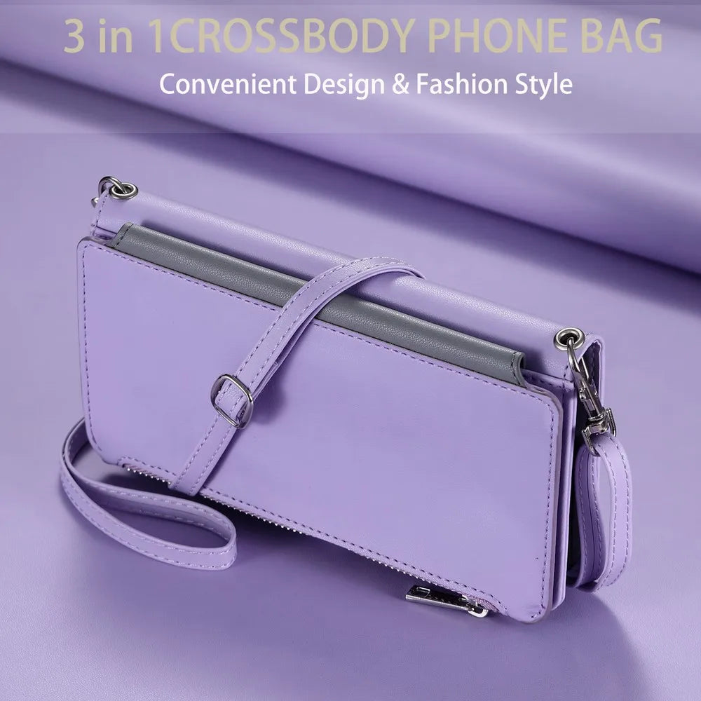 Cases for Motorola Moto E14 E13 E22 E22i E32 E32S E20 E30 E40  Case Cover coque Flip Wallet Phone Covers Sunjolly