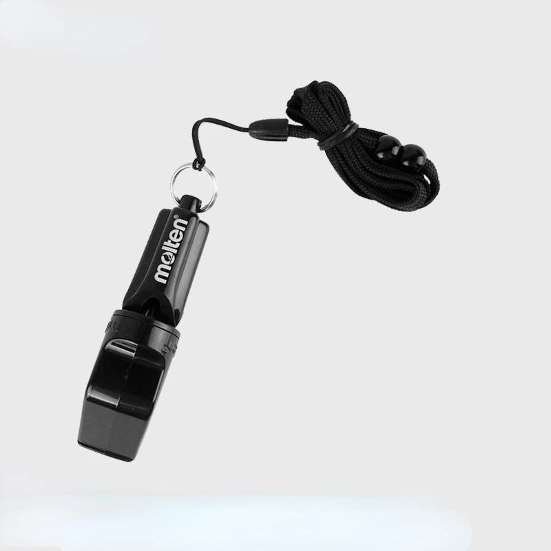 Volleyball Whistle Low Pitched Stable Referee Specific Whistle for Coaches