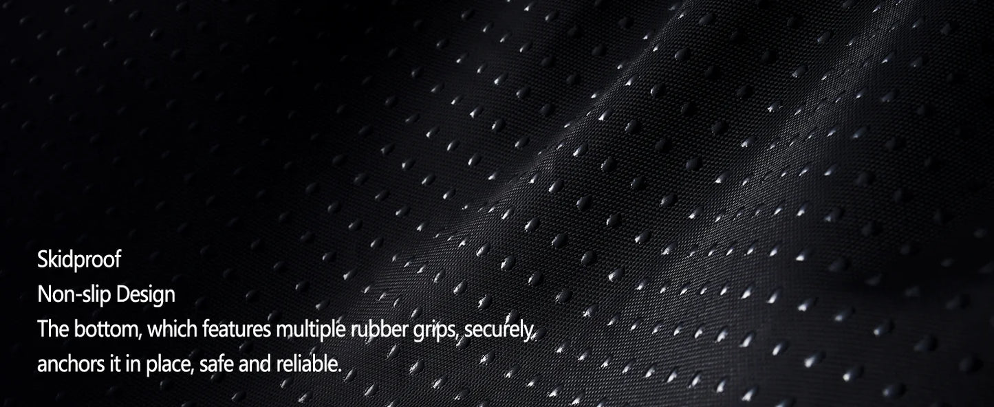 Super Soft Pet Bed Plush Large Size Suitable for Medium-Sized Dogs Machine Washable Round Dog Bed Comfortable Sleeping Nest