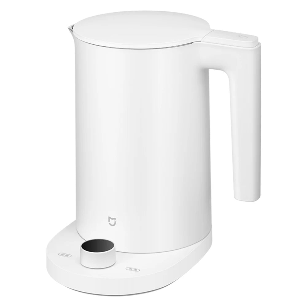 New MIJIA Smart Kettle 2 Pro Electric Kettles Kitchen Appliances LED Display 24H Intelligent Temperature Constant samovar