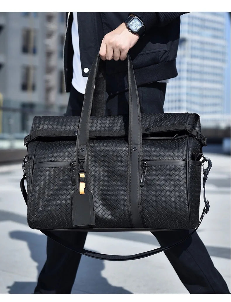 Travel Gym Bag Oxford Dry Wet Separate Bag 15.6 inch Computer Sports Backpack Waterproof Fitness Swim Boxing Basketball Football