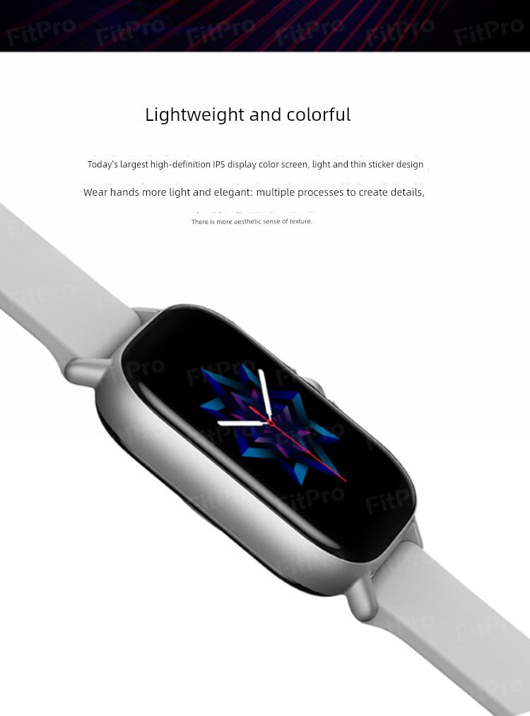 Smart Watch Best Selling Smart Bluetooth Bracelet