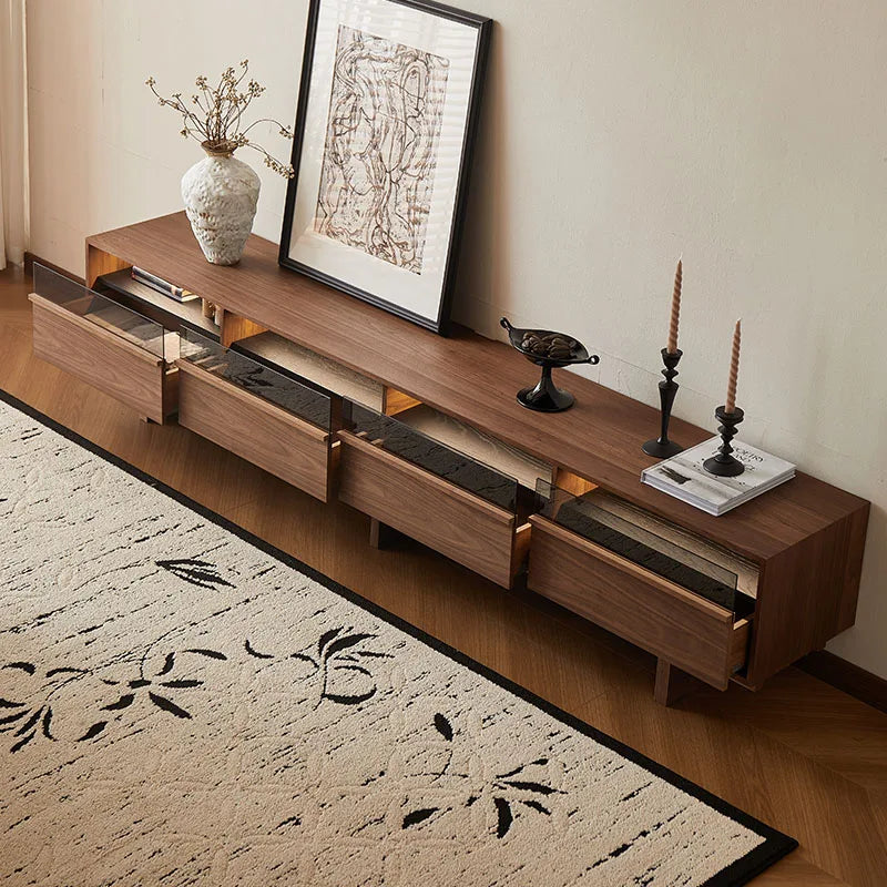 Modern Beauty Tv Consoles Cabinet Trendy Simple European Unique Tv Consoles Space Saving Meuble Television Salon Furniture