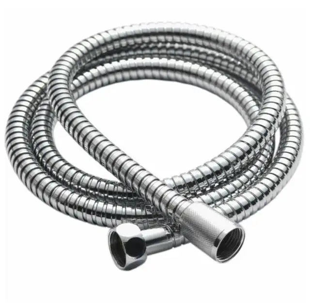 New Design 3 Modes High Pressure Shower Head Built-in Filter Handheld Adjustable Button Water Saving Nozzle Bathroom Accessories