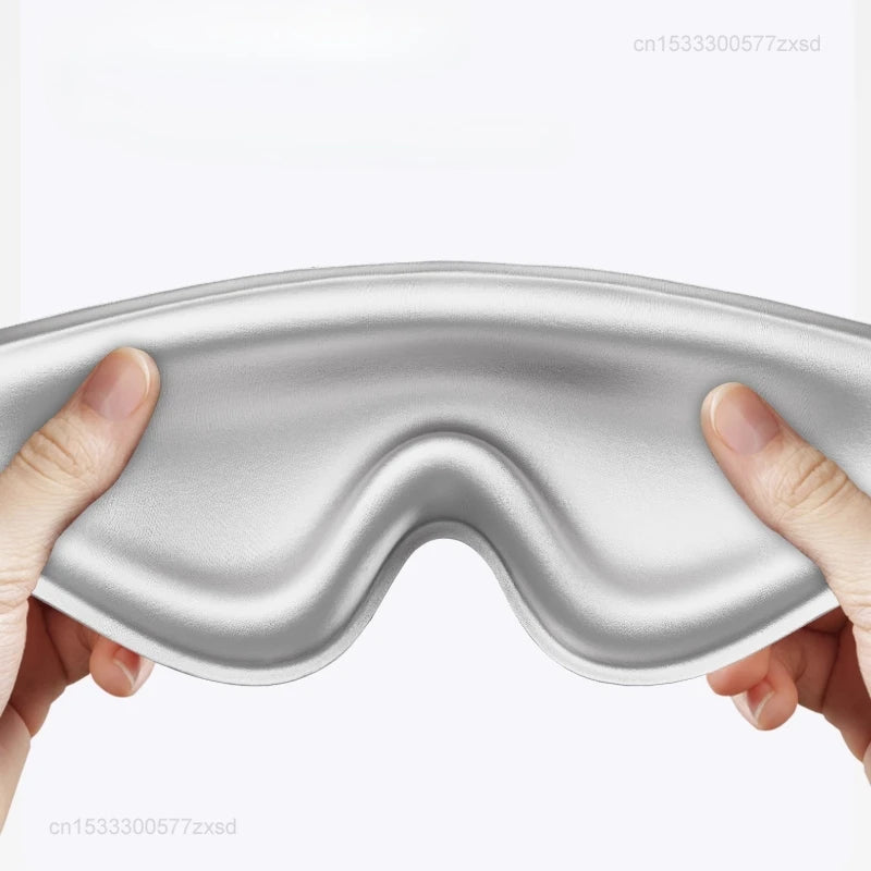 Xiaomi Dreamlight 4Spro Airbag Eye Mask Silk Texture Shading Sleep for Adult Eye Fatigue Stereoscopic Sleep Adjustable Eye Mask