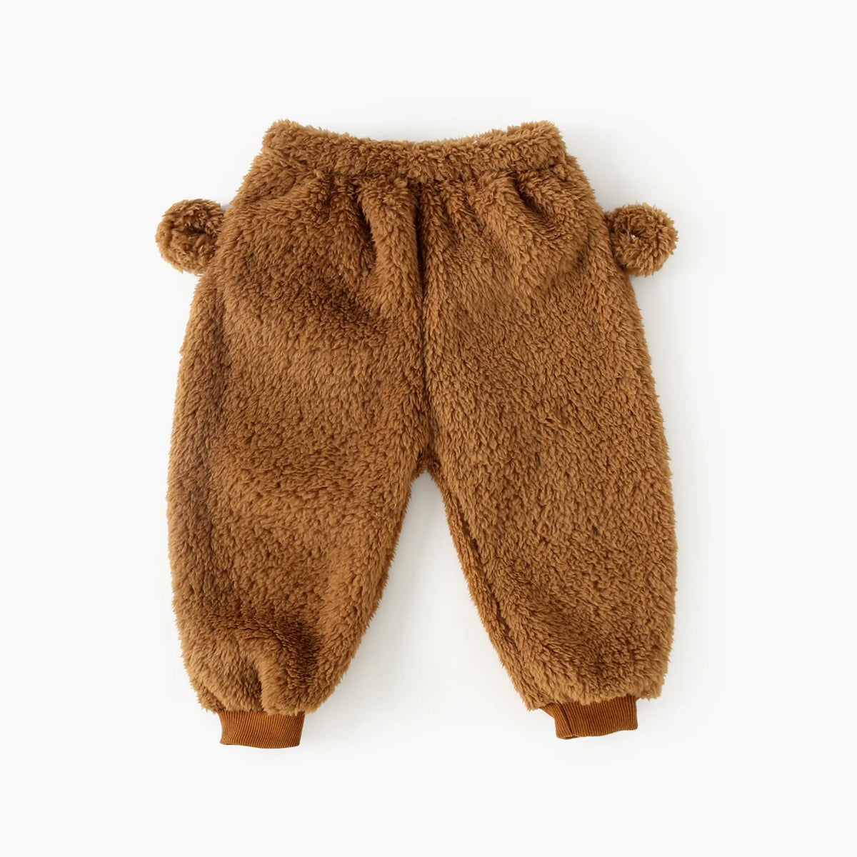 Sanlutoz Winter Warm Long Sleeve Baby Clothing SetsTops Zipper + Long Pants 2Pcs Cute