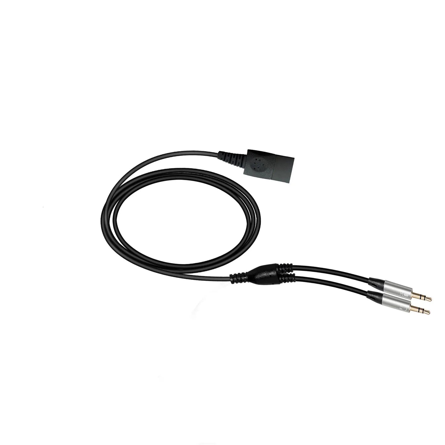 Wholesale phone headphones with USB plug, microphone headphones for call center use