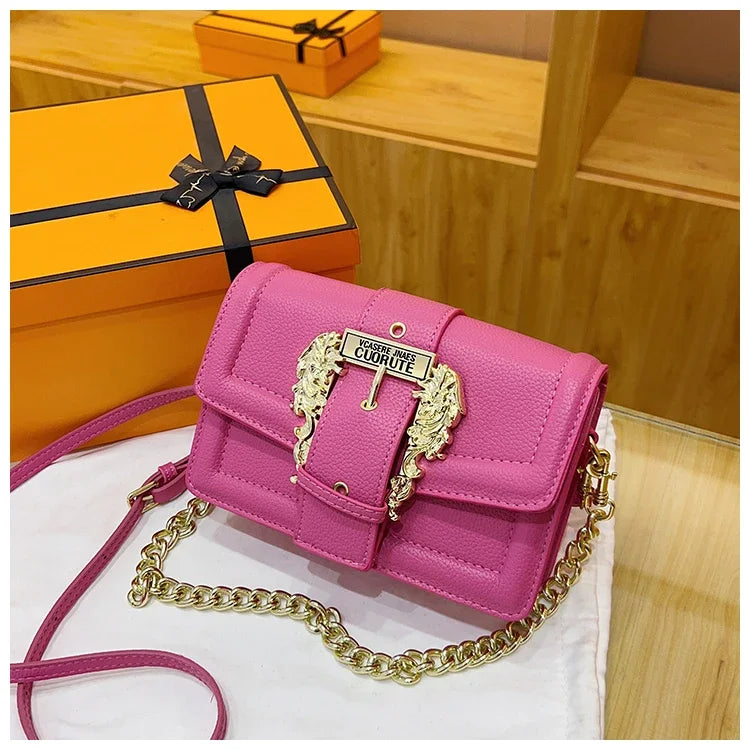 High-End Classic Unique Designer Diaper Bags For Women Luxury Leather Large Capacity Elegant Shoulder Tote Bag