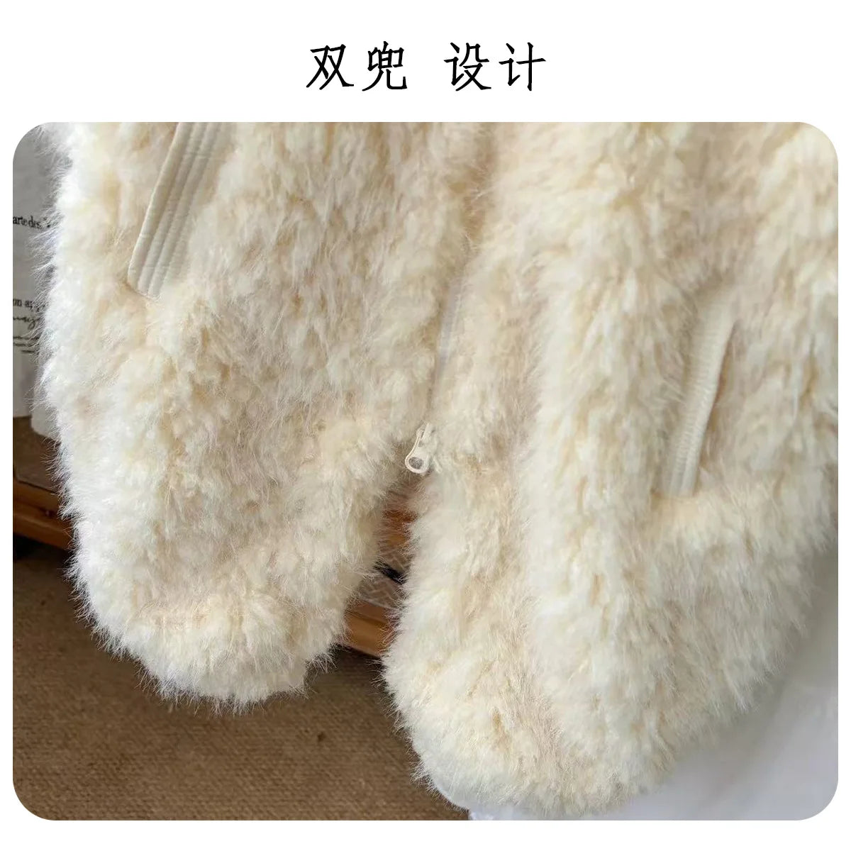 Baby One-piece Clothes 2025 Winter Cotton Clothes with Cotton Thickened To Keep Warm and Go Out