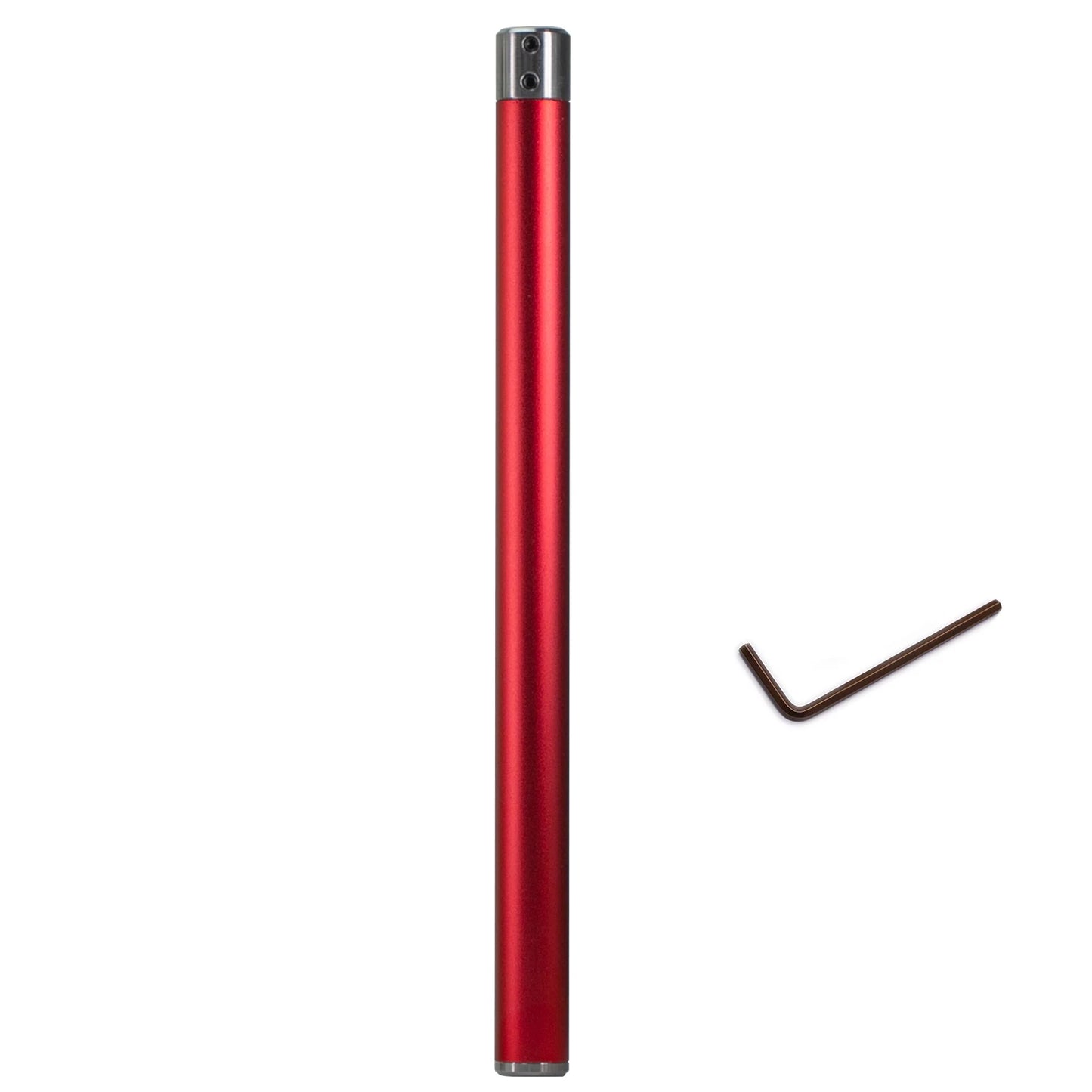 Wood Turning Lathe Tools Carbide Tipped Lathe Chisel Handle Tool for Wood Hobbyist or DIY or Carpenter