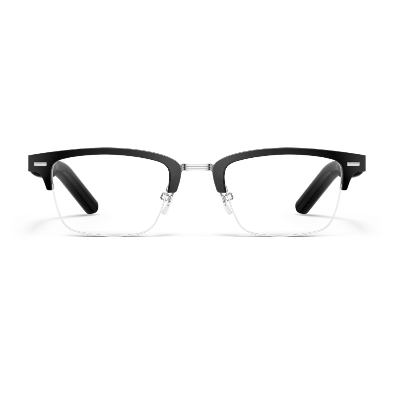 Huawei Smart Glasses 2 All-weather intelligent broadcasting, 11 hours of continuous listening