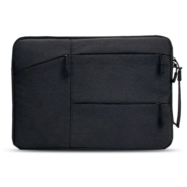 Laptop Bag Sleeve For Macbook Air M1 Mac Book Pro M2 M3 Lenovo iPad 13 14 15 15.6 16 Inch Notebook Case Cover Tablet Accessories