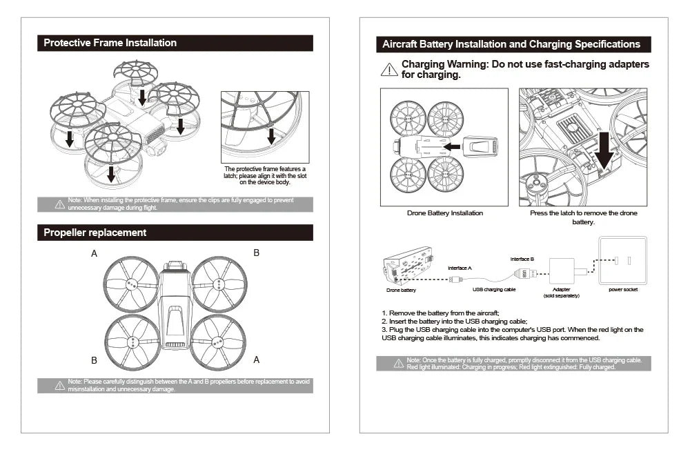 XJ2 Mini Drone 8K HD Camera, Foldable Brushless RC Quadcopter, Remote Control Toy for Kids Teens Beginners Gift Drone