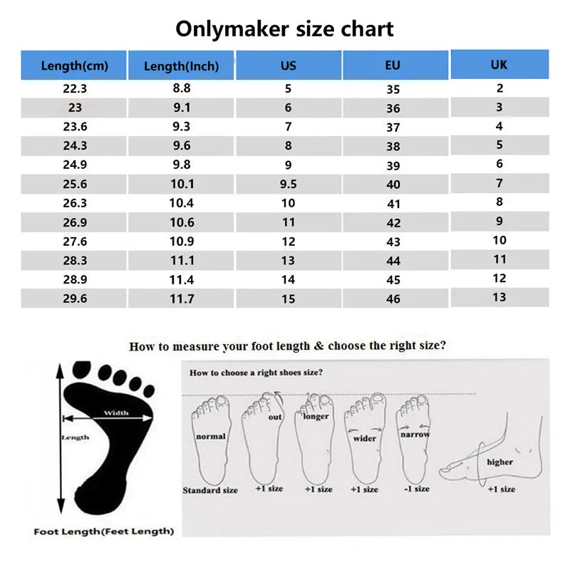 Onlymaker Women 12CM Slingback High Heels Pumps Red Color Pointed Toe Ankle Strap  Big Size Fashion Sandals