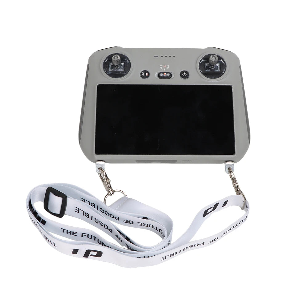 Universal Lanyard For DJI NEO/Mini 5 Pro/Mini 4 3Pro/Mavic 3/Air3 Neck Strap For DJI RC/RC 2 Remote Controller Drone Accessories