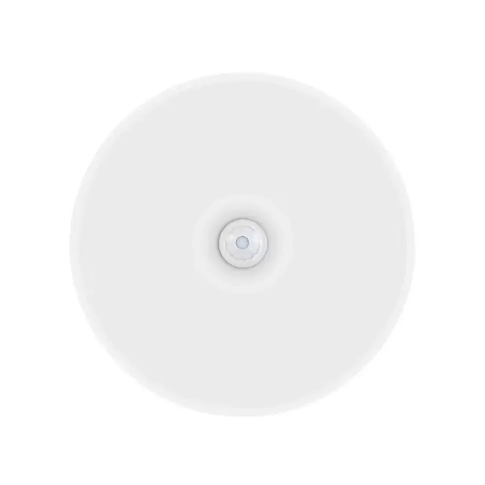 Human Intelligent Light Portable LED Night USB Charging Induction Emergency Bedside Cabinet WardrobeAutomatic Switch Lighting