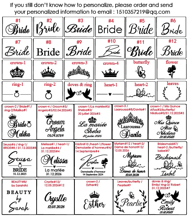 Customized Logo Bride Robe Wedding Bridesmaid Gift for Bridal Party Emulation Silk Soft Dress Home Bathrobe For Birthday Kimono