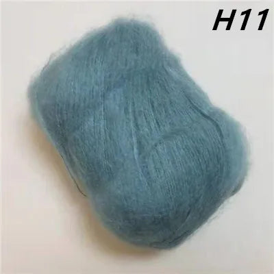 Newborn MohairSet Knit Baby Bonnet & Pants Newborn Photography Props Background