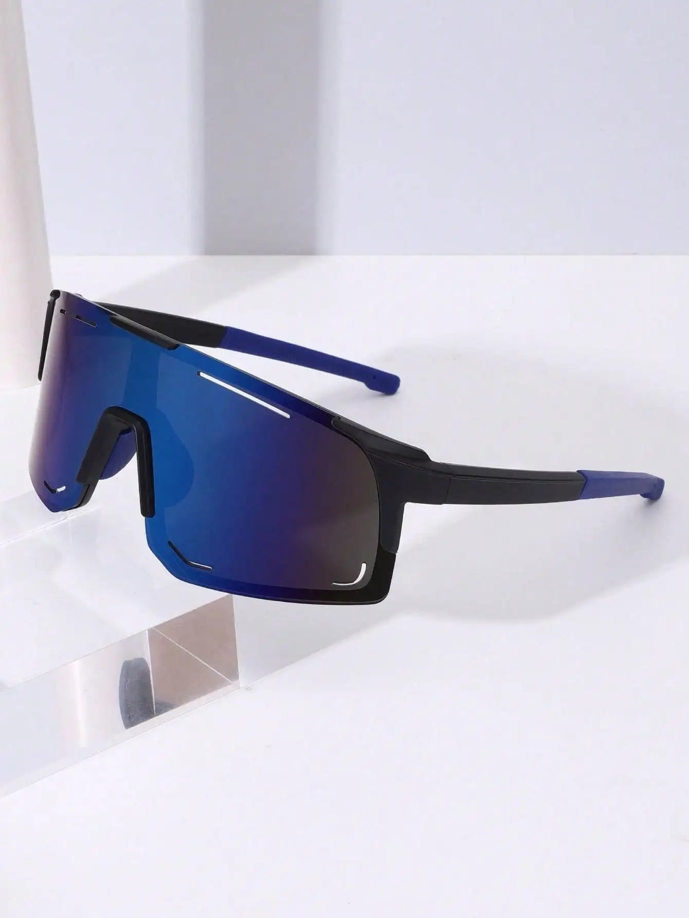 Cycling Sunglasses UV400 Protection Windproof Glasses For Men Women Road Riding Bike Sport Eyeware Goggles Cycling Sunglasses UV