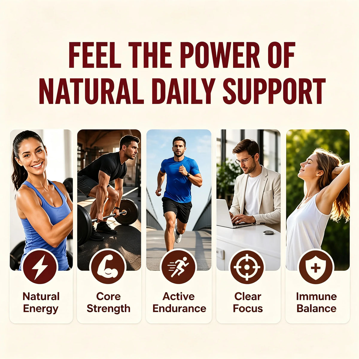 3000mg Shilajit Mineral Gummies Supports Natural Vitality Mental Wellness Balanced Mood For Daily Health 60 Count