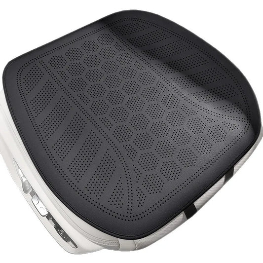 Universal Car Seat Cover Front Cushion Comfortable Breathable Protector Mat Four Season Pad Auto Interior Accessories