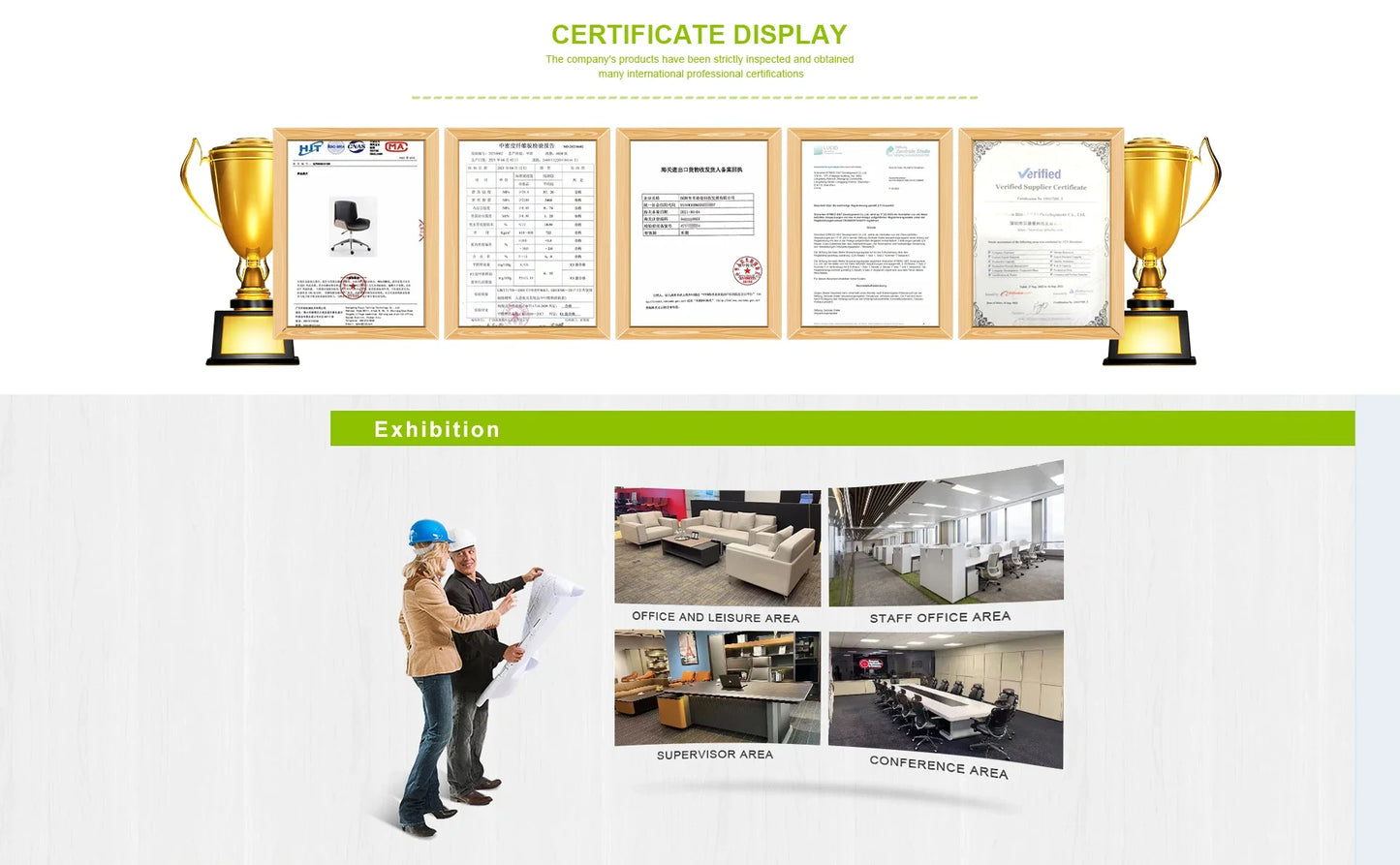 office furniture workstation modern furniture simple fashion workstation table office staff  workstation desk