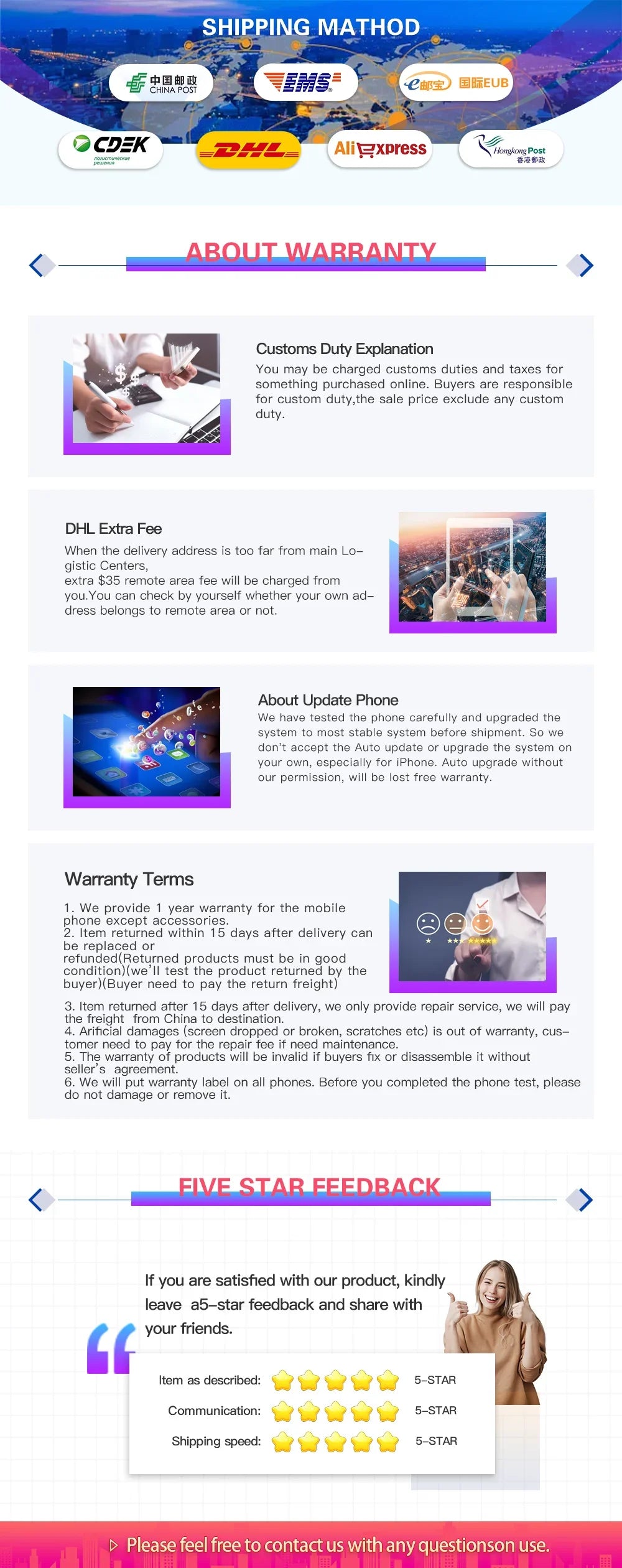 Original Blackberry 8520 Curve 2G Mobile Phone 2.46'' 2.0MP QWERTY WiFi Bluetooth Cellphone BlackBerryOS SmartPhone