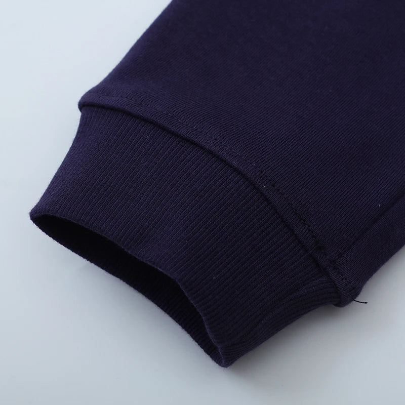 Little maven Spring Autumn Cartoon Sharks Boys Trousers Children'Clothing Cotton Baby Boys Kids Clothes Casual Sweatpants Pants