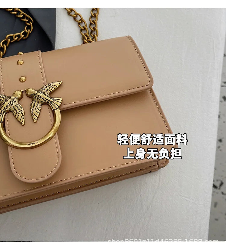 2026 New Unique Design Multiway Bag for Women Exquisite Details High Quality Shoulder Underarm Purse Sophisticated Versatile
