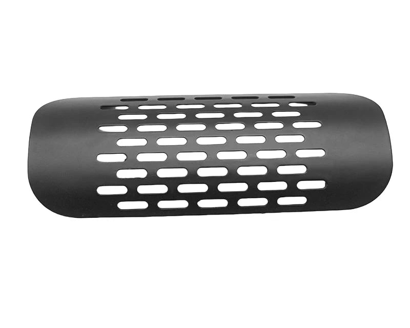 1PC Universal Motorcycle Exhaust Pipe Heat Shield Cover Muffler Protector Guard Moto Accessories Fit For Motorcycle