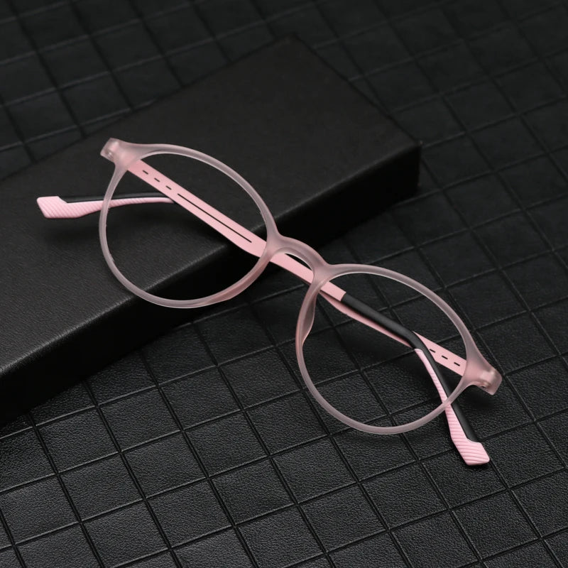 Progressive Multifocal Reading Glasses Metal Alloy Men Women Photochromic Presbyopia Eyeglasses Far Near Eyewear Ultralight
