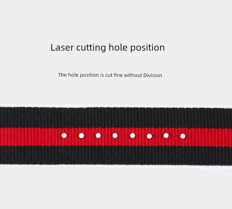 Amazfit Nylon Woven Smart Sports Watch