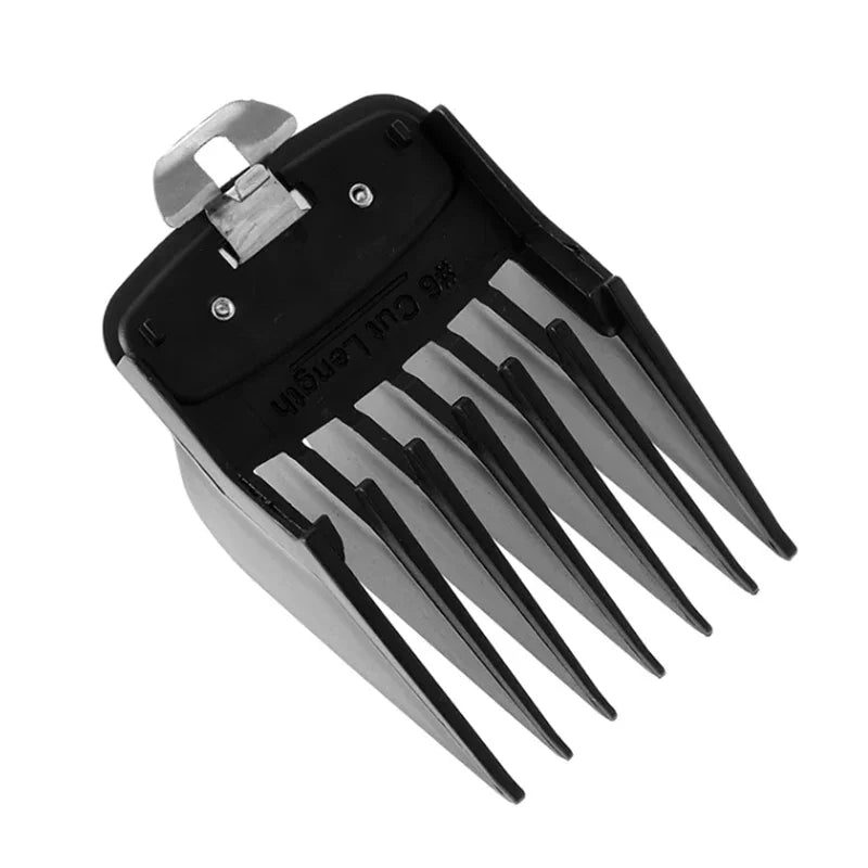 Professional Hair Clipper Limit Guide Comb For Many Keimei Trimmer Universal Cutting Guide Comb Haircut Tools Limit Comb