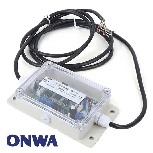 ONWA KC-2W NMEA2000 And NMEA0183 Bidirection Converter NMEA0183 to N2K WIFI module NMEA 0183 / ModBus TCP Slave Converter