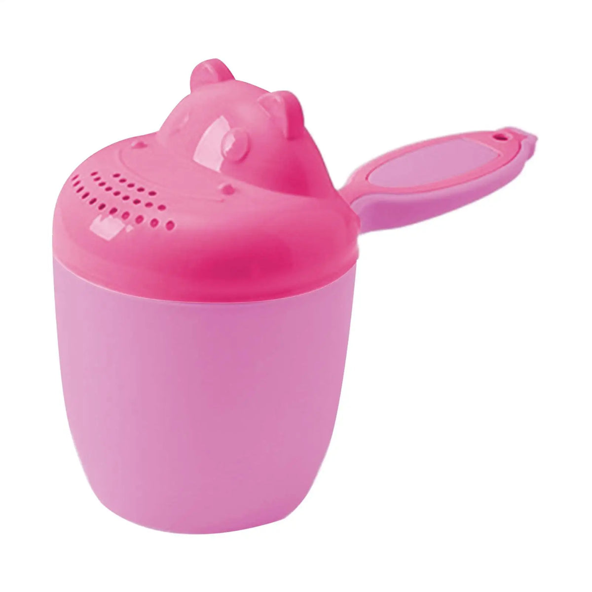 Baby Bath Caps Shampoo Rinser Kids Shampoo Rinse Cup Bath Shower Washing Head Children Bathing Baby Shower Spoons Kids Bath Tool