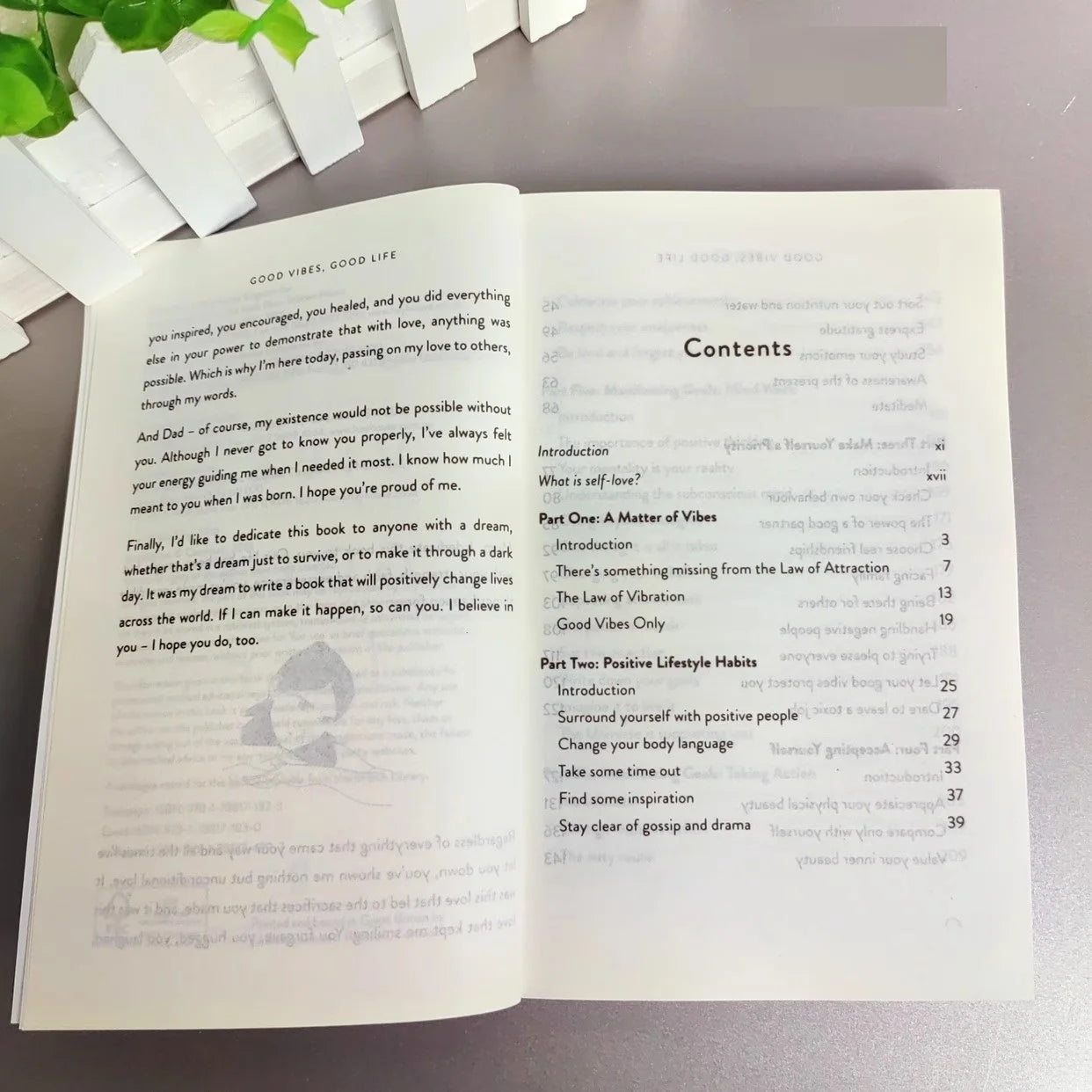 Good Vibes Good Life By Vex King How Self-Love Is The Key To Unlocking Your Greatness The Bestselling Book Paperback