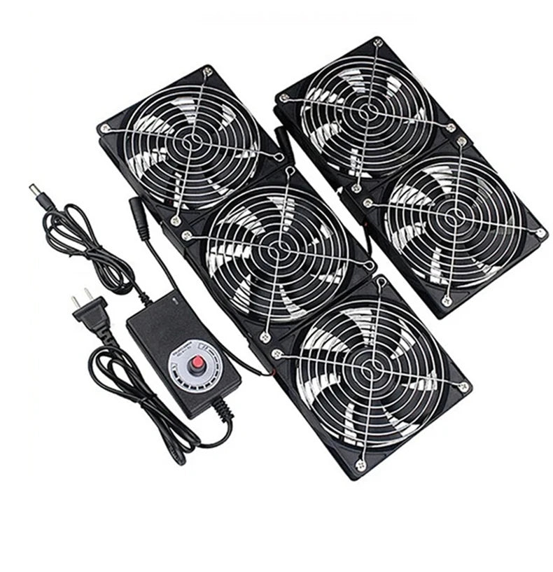 220V High Power Multifunction Remote Control Exhaust Fan for Industrial Workshop Garage and Service Station Chassis Cooling