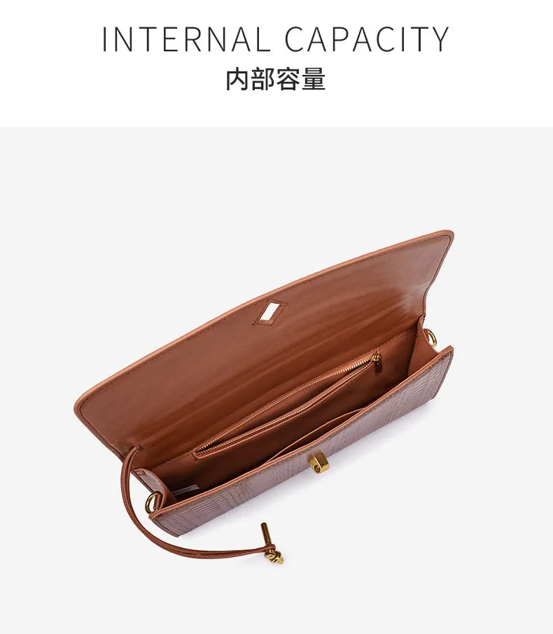 Diaper Bag Fashionable Trendy Stylish Leather Crossbody Handbag Women Elegant Classic Designer Paris Large Capacity