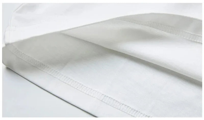 Japanese Anime Baki Hanma The Grappler Graphic Print T Shirt Casual Fashion Crew Neck Short Sleeve Plus Size T Shirt Women Tee