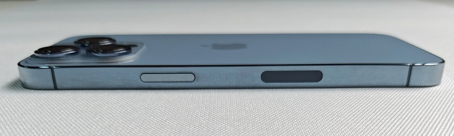 Apple iPhone 13 Pro/13 Pro Max 5G Mobile Phone 6.1"/6.7" 120Hz Super Retina OLED NFC A15 Bionic Hexa-Core Unlocked IOS CellPhone