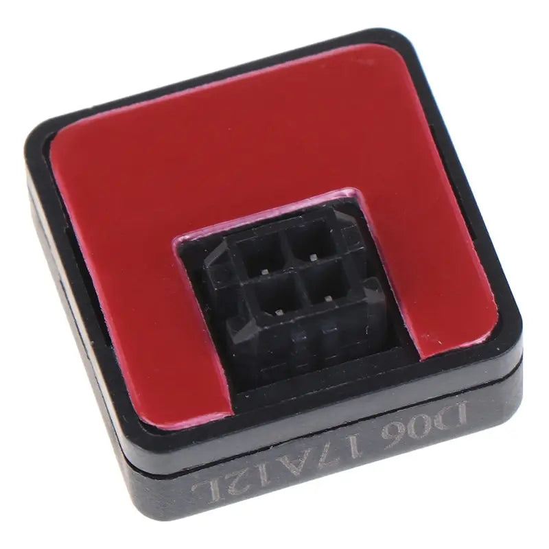 1pcs Switch For AEB MP48OBDII And MP48 GAS System LPG CNG Conversion Kit Kits 2.5*2.5*1.3cm New Hotsale