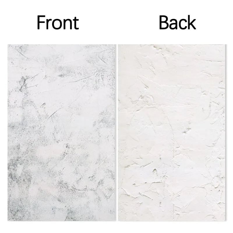 Photo Background for Food Cosmetics Photophones for Photos Art Paper 53X84cm 2Sides Photography Background Backdrops Christmas