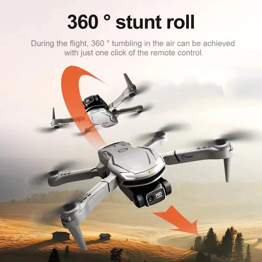 2025 New MIJIA V88 Drone 8K  HD Dual Camera Profesional 180° Electric Adjustable GPS Positioning Obstacle avoidance Bushless UAV