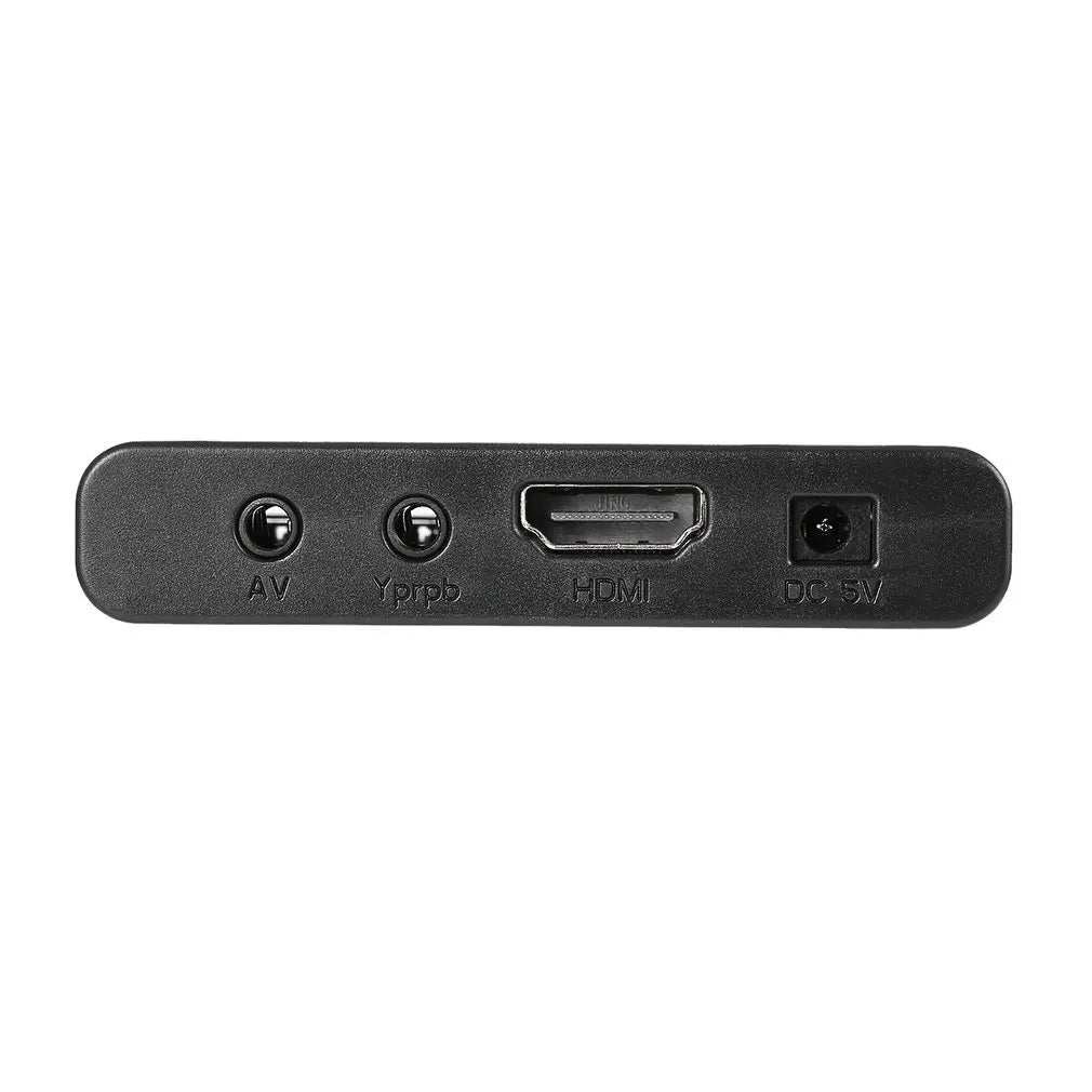 Hot 1080P Media Player Mini HDD Media Box TV Box Video Multimedia Player Full HD With SD MMC Card Reader 100Mpbs EU Plug