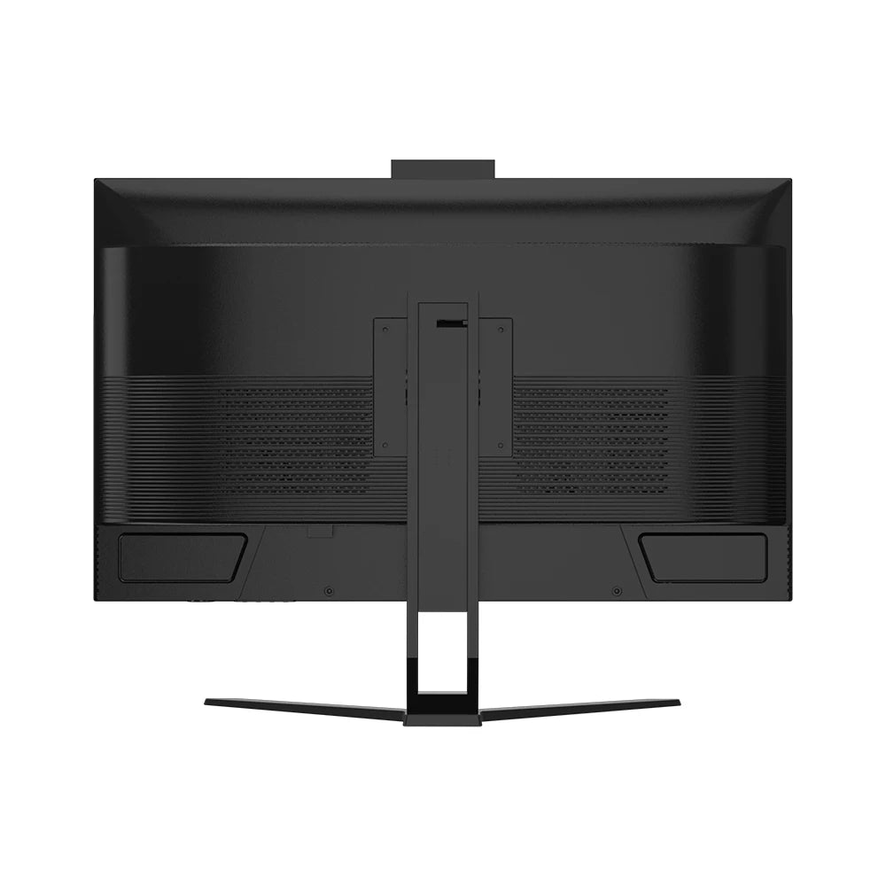 All-in-One Desktop Computer 27" Core I7 Processor Full HD Touchscreen All In One Computer Hardware & Software