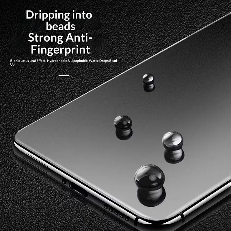 3 Pieces Matte Hydrogel Film For vivo X300 Ultra Full Cover Front TPU Clear Screen Protector For vivo X300 Ultra No Glass