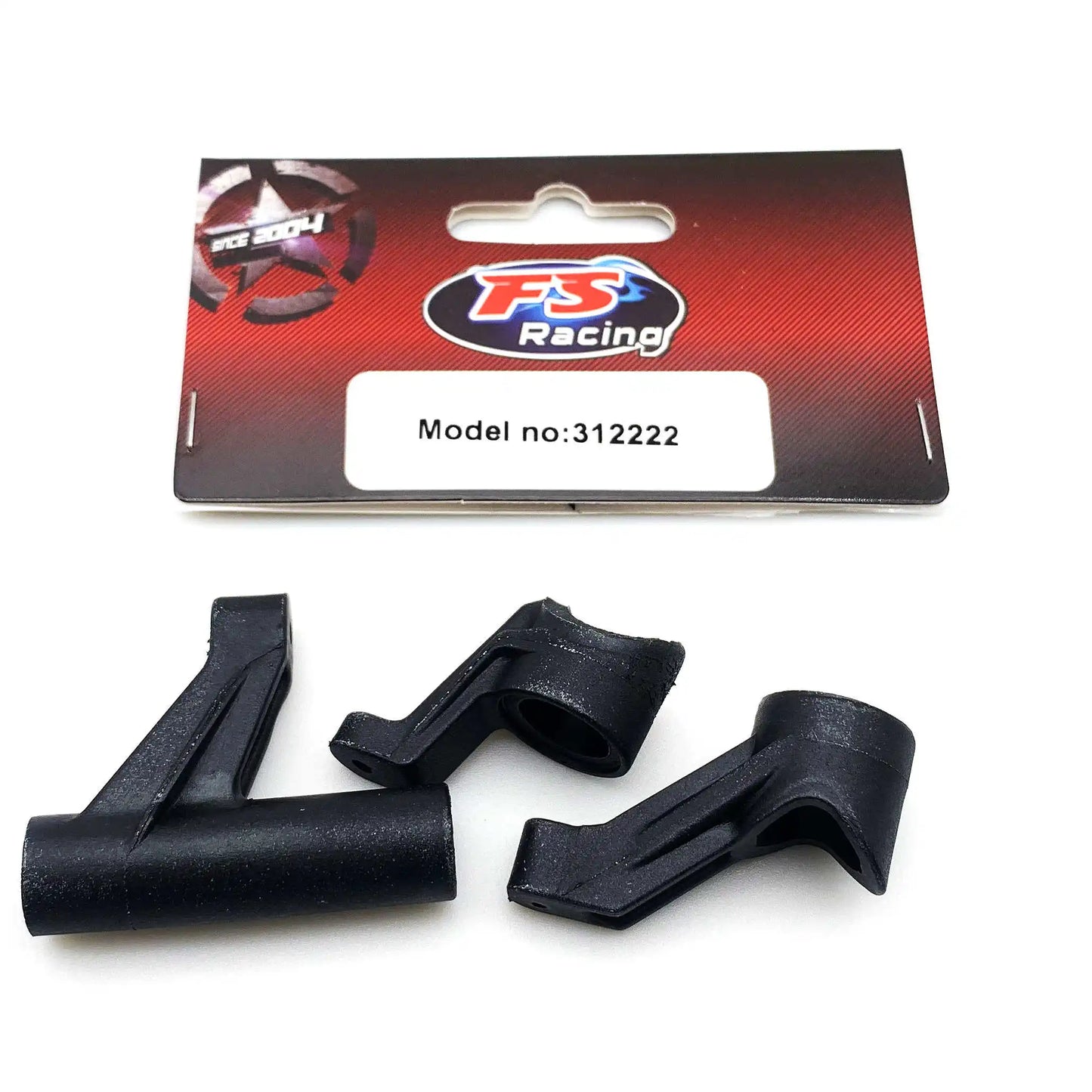 Spare Parts001 1/7 Rally 1/8 Scale BODY Shell FTX RC Supaforza GT 1/7 ON ROAD Brushless RTR STREET CAR FTX5494 FS Racing 1/7 GT