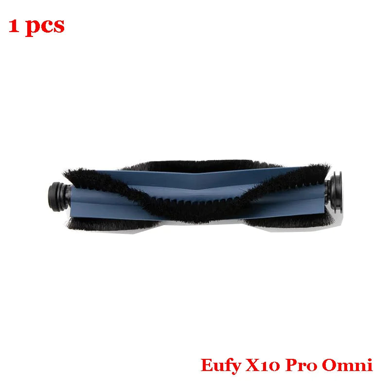 For Eufy X10 Pro Omni Replacement Parts Accessories Roller Side Brush Filter Mop Cloth Rags Pads Dust Bag Vacuum Cleaner Part